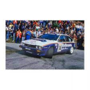 Alfa Romeo GTV 6 Rally